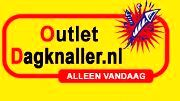 Outletplanet.nl komt met eigen Dagknallers