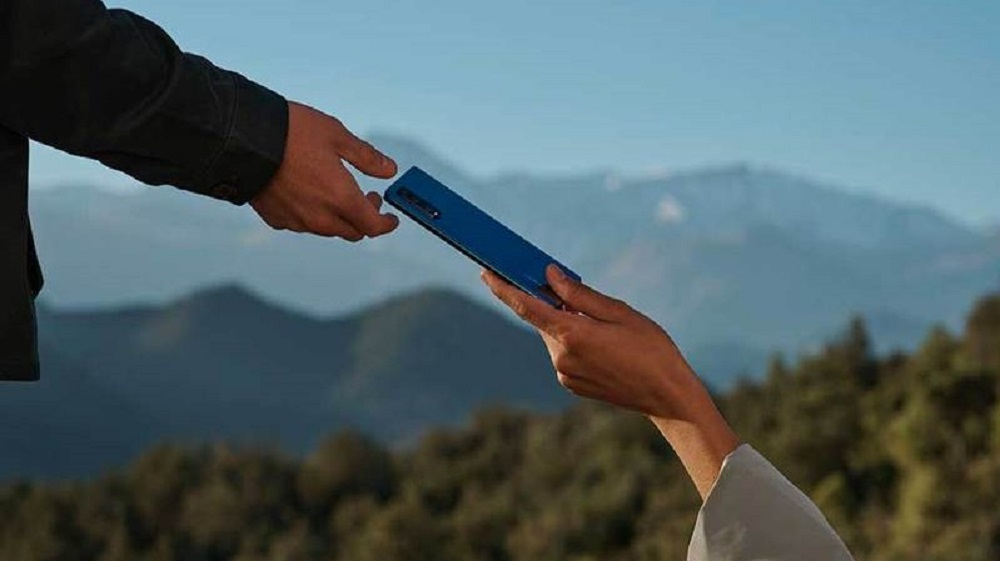 Oppo kiest voor Gracious