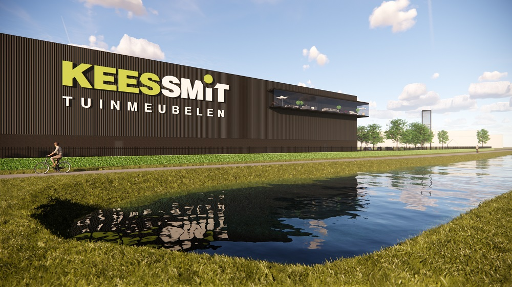 Kees Smit Tuinmeubelen test Duitse shop Twinkle