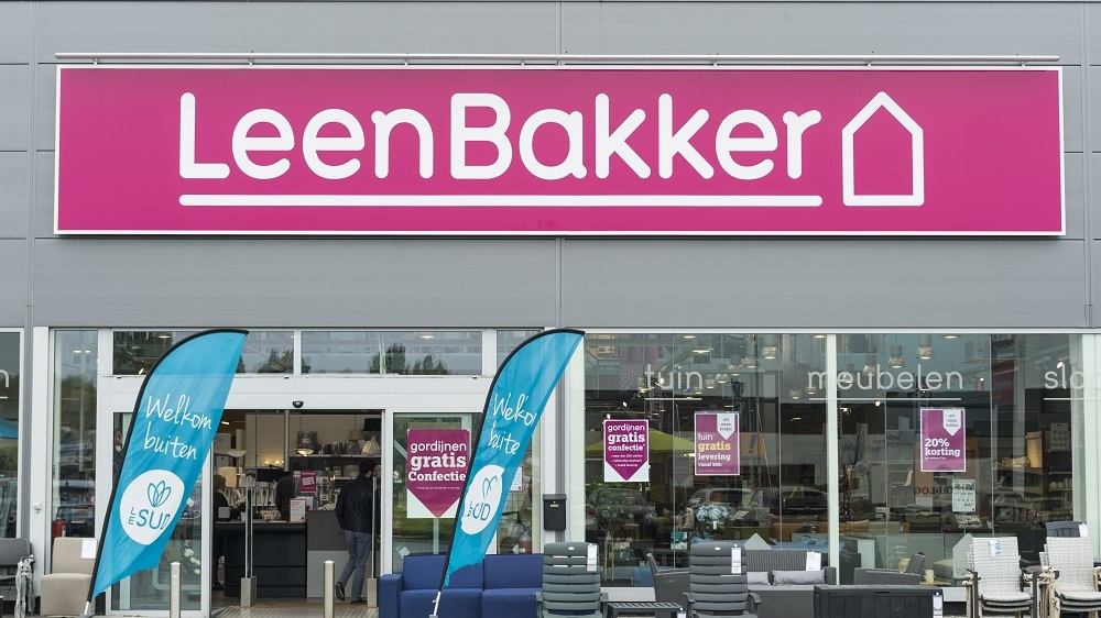 Leen Bakker België failliet: 29 winkels sluiten definitief