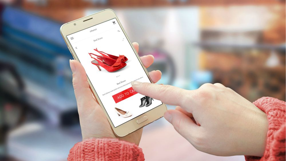 ‘Consument blijft online loyaal aan favoriete winkel’