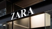 Zara plaatst tablets in paskamers