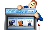 Bol.com lanceert virtuele fruitautomaat op Facebook