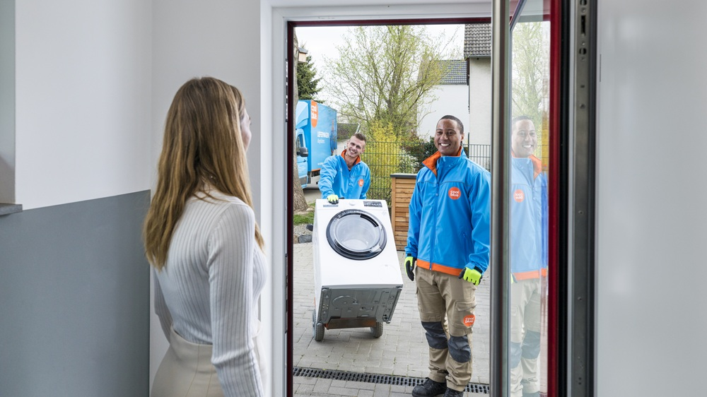 Coolblue Energie lanceert ‘Gratis Drogen’