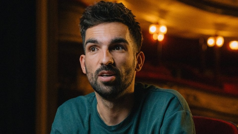 Shopping Today 2026: interview met keynote Rico Bakker