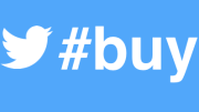 ‘Twitter praat met e-commerce softwaremakers over koopknop’