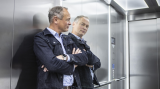 Amac-oprichter Ed Bindels stopt als CEO