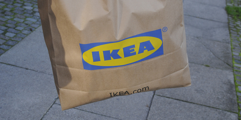 Ikea's leasemodel binnenkort naar Nederland