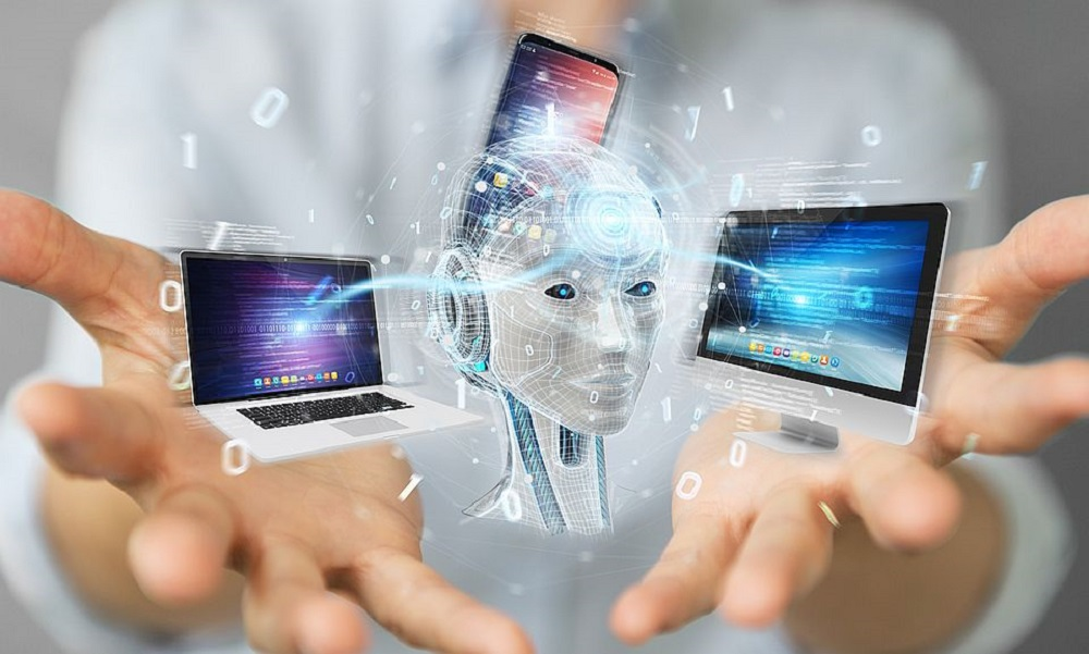 Beeckestijn start opleiding AI Business Professional