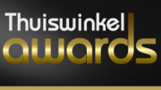 Thuiswinkel Awards: stemoproepen verleden tijd