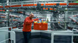 Picnic opent hypermodern fulfilmentcenter in Duitsland