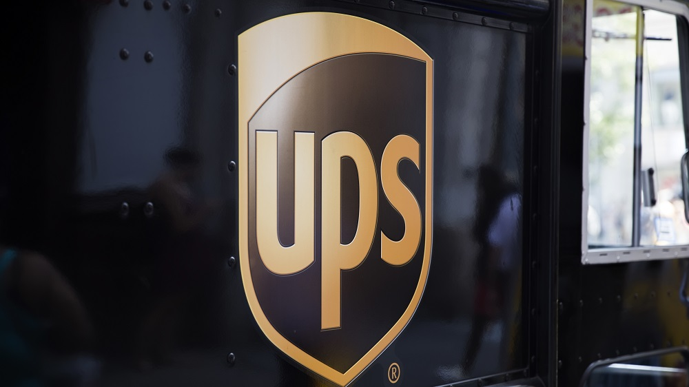UPS helpt webshops met fulfilmentplatform
