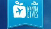 KLM levert online bestelde cadeaus aan boord