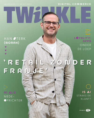 Twinkle nr. 7 - september 2026