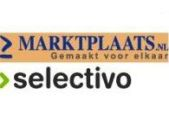 Zoeken op Selectivo via Marktplaats.nl