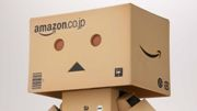 Amazon Japan teruggevloten door mededingautoriteit