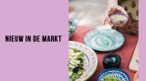 Nieuw in de Markt: Coas Ceramica