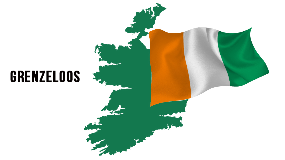 E-commerce in Ierland