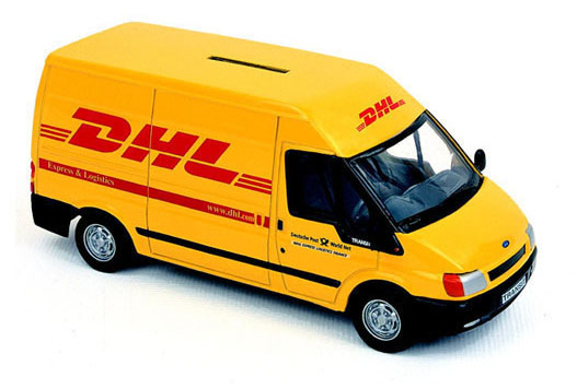 DHL Express start levering aan Nederlandse consumenten
