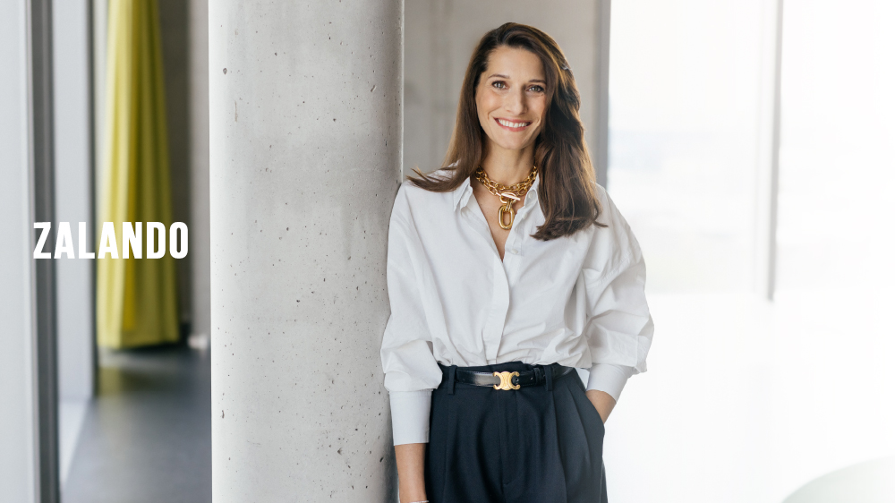 'We bieden fundamenteel een andere modebeleving'