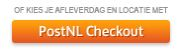 PostNL lanceert nieuwe diensten MijnPakket en Checkout