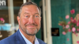 John van der Ent nieuwe bestuursvoorzitter Fleurop