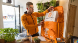 Prosus en Just Eat Takeaway lanceren AI-platform voor restaurants