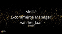Mollie E-commerce Manager van het Jaar Award: dit zijn de genomineerden