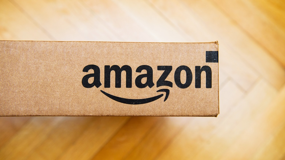 'Amazon.nl dit jaar naar twintig productcategorieën'