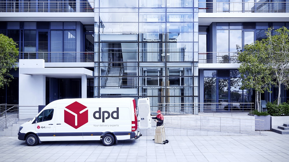 DPD investeert kwart miljard in Benelux