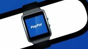 PayPal eerste betaalprovider in Samsung smartwatch
