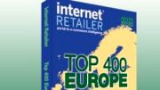 Europa’s grootste online retailers naar omzet