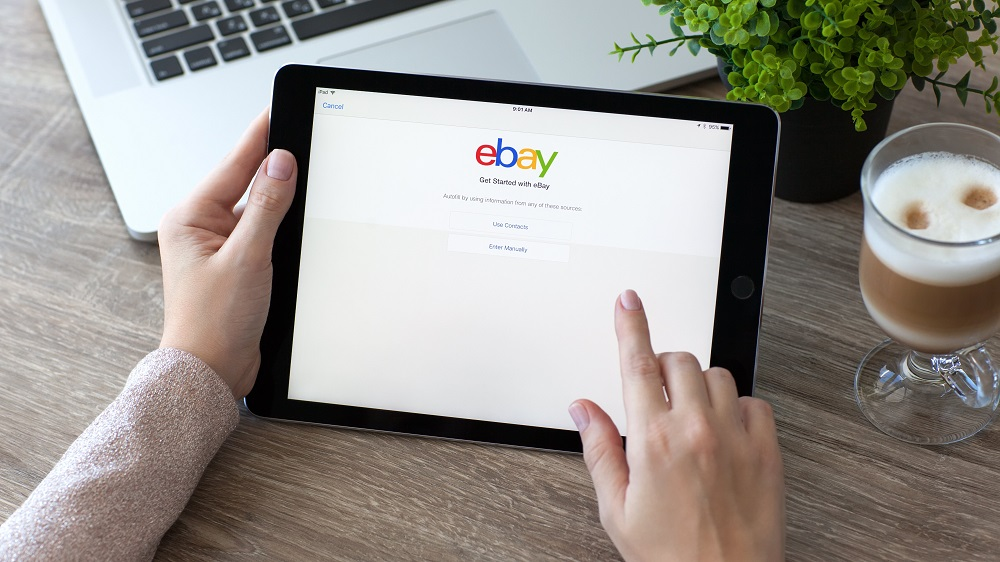EBay wijst overnamebod van 56 miljard dollar door GameStop af