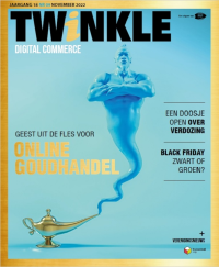 Twinkle nr. 9 - november 2022