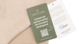 Wibra verwerkt afgedankt textiel tot nieuwe kleding