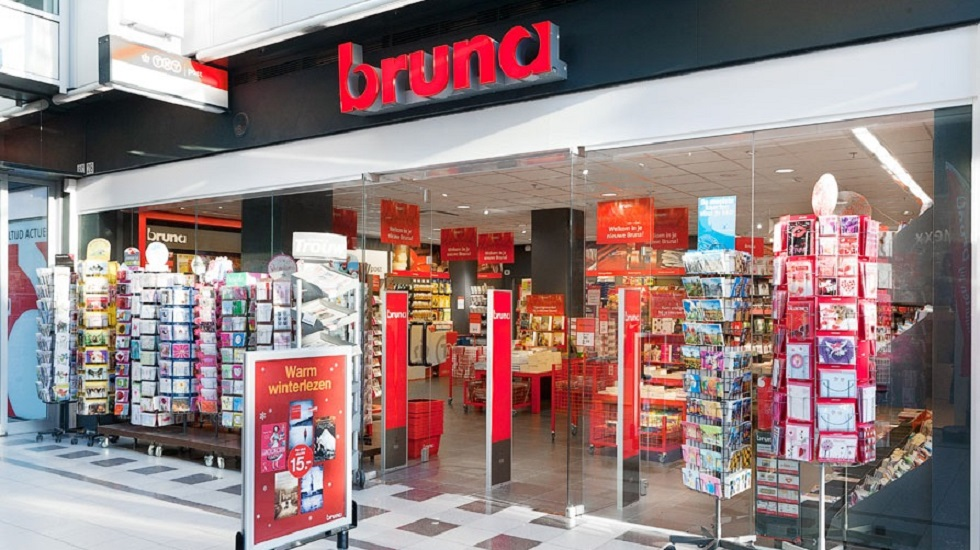 Audax, moederbedrijf Bruna, krijgt nieuwe eigenaar