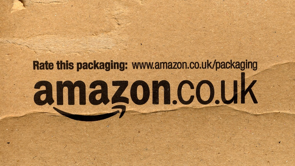 'Amazon ronselt Britse en Franse supers'