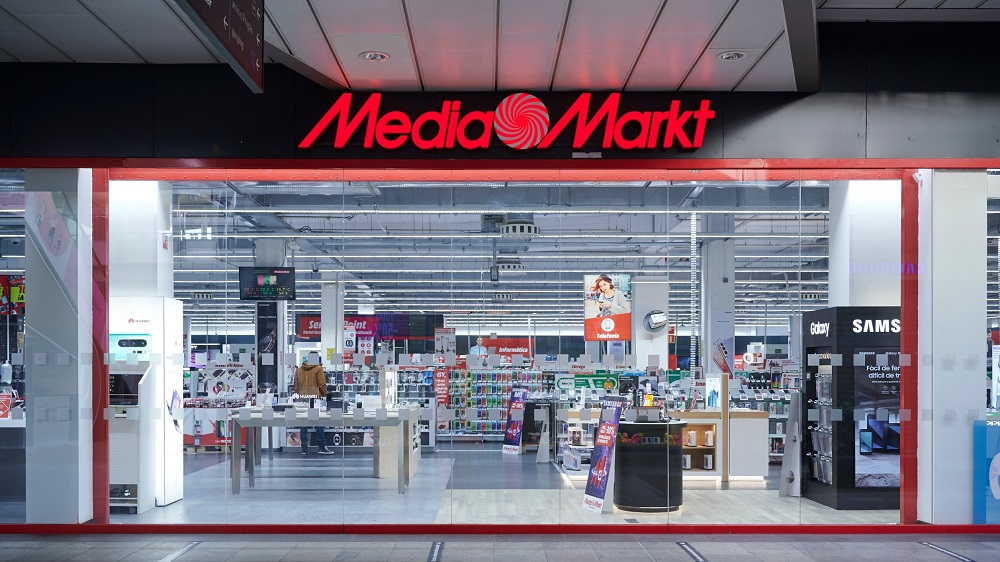 Mediamarkt-Saturn reorganiseert reparatieactiviteiten in Duitsland