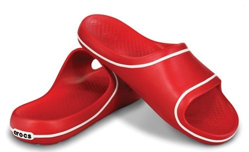 Crocs footwear zet alsnog serieuze stap in e-commerce