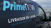 Amazon introduceert Prime Now in Parijs