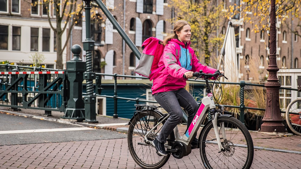 Flink weer actief in Nijmegen