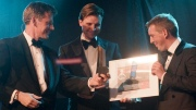Coolblue terechte winnaar Webwinkel Award