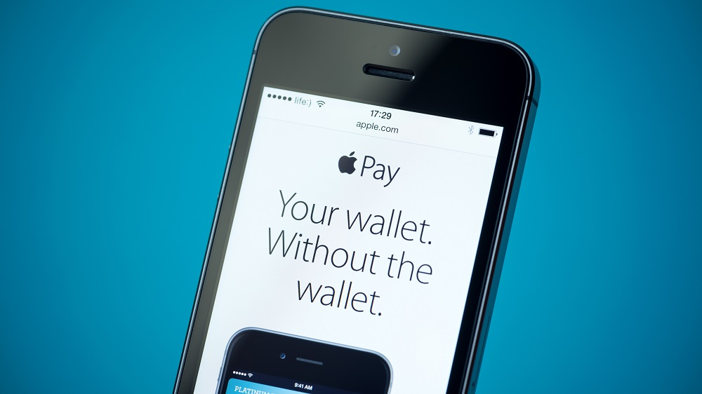 Apple Pay komt naar Nederland