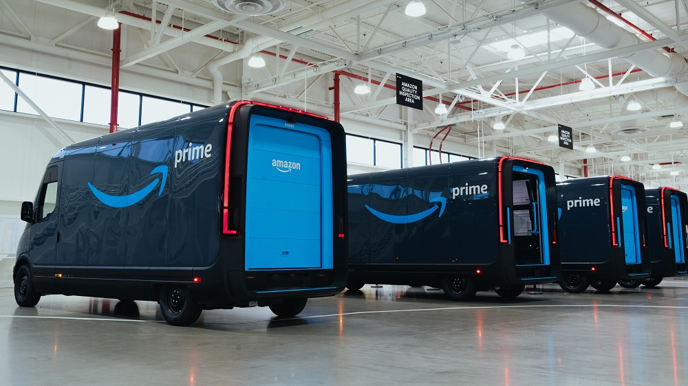 Amazon investeert fors in Belgische e-commercemarkt