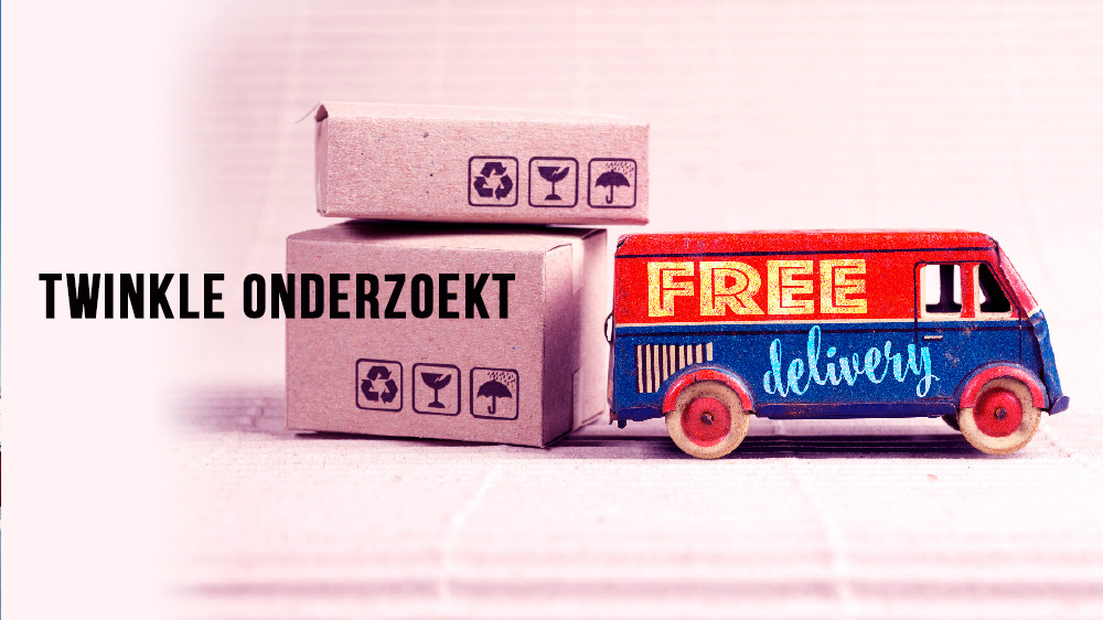 Is het tijdperk van gratis verzenden voorbij?