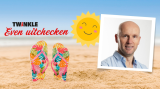 Even uitchecken: Diederik Heinink (MediaMarkt)