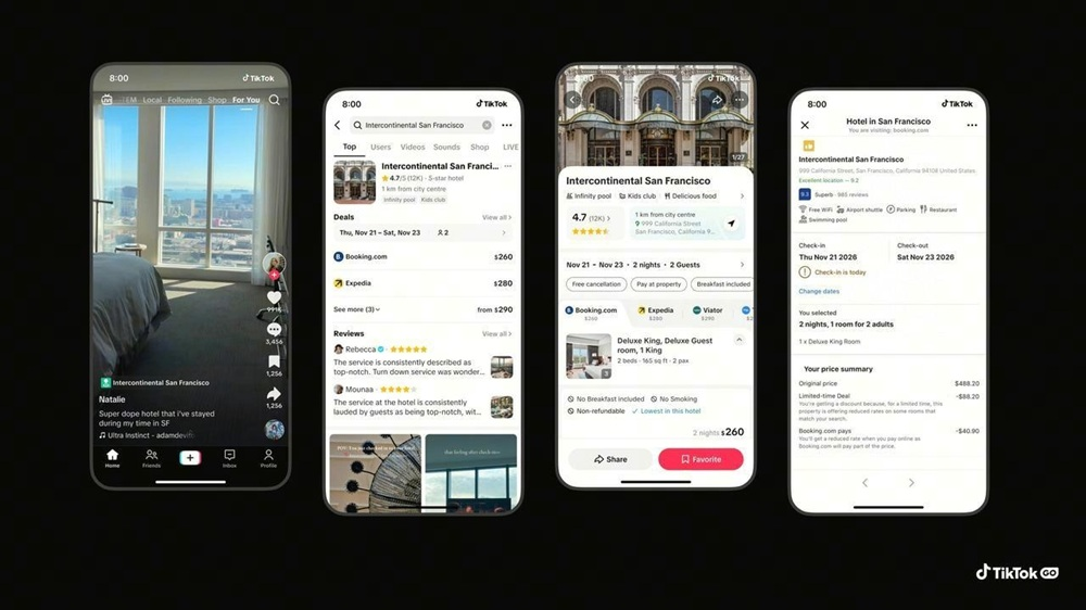 TikTok bouwt verder aan eigen shopping-ecosysteem