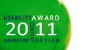 Wehkamp.nl wint Usability Award