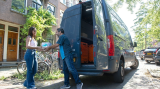 Amazon introduceert same-daybezorging tot 15.00 uur in Randstad