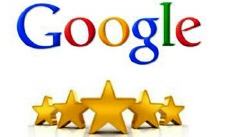 Google stopt ratings in Shopping